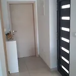 Ana Apartman *