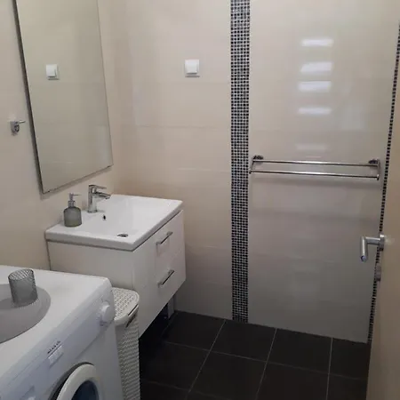 Apartment Ana *
