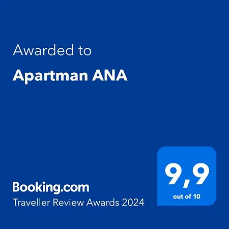 Ana Apartman