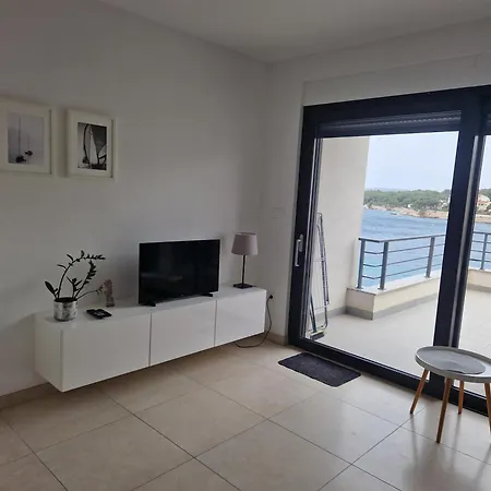 Apartman Ana Primošten