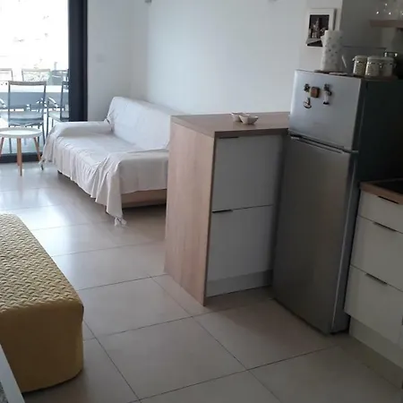 Ana Apartmán Primošten