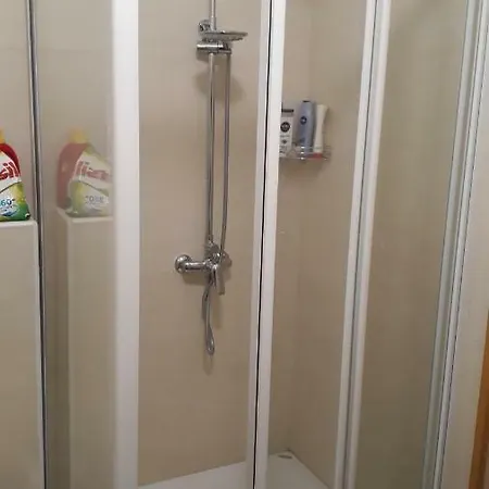 Ana Apartment *