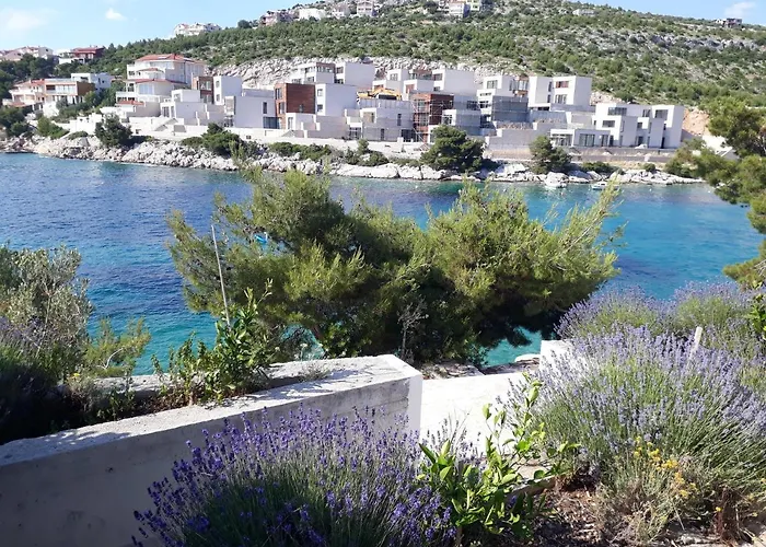 Ana Apartman Primošten