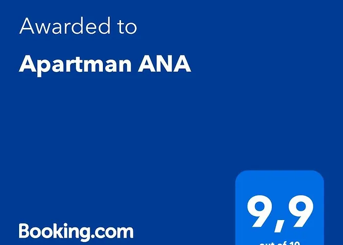Ana Apartmán