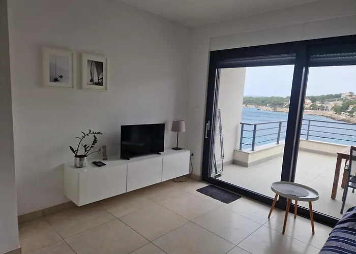 Apartman Ana Primošten