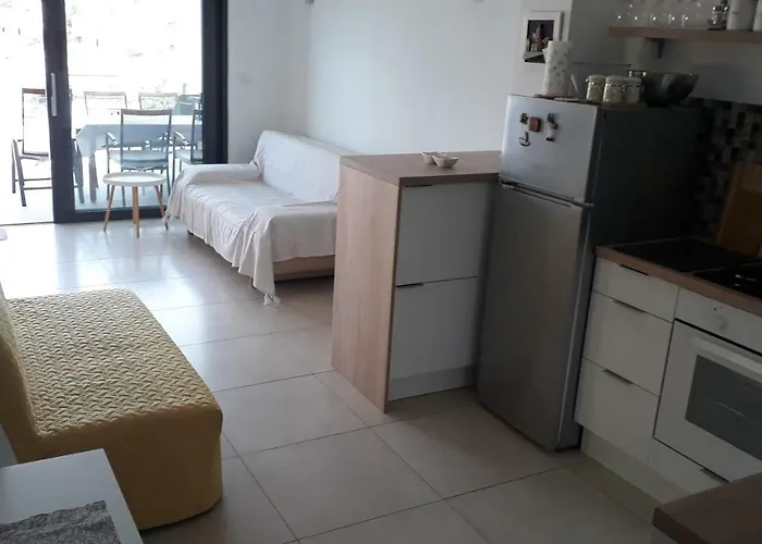 Ana Apartman Primošten